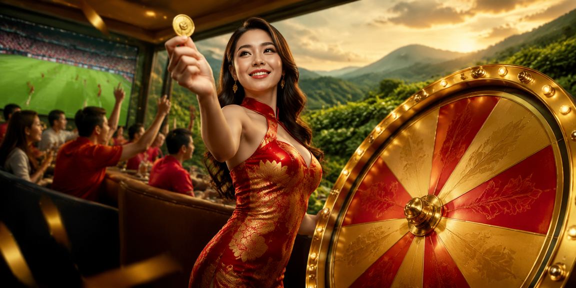 Sự kiện bốc thăm may mắn tại Buôn Ma Thuột với không khí cà phê và ưu đãi
