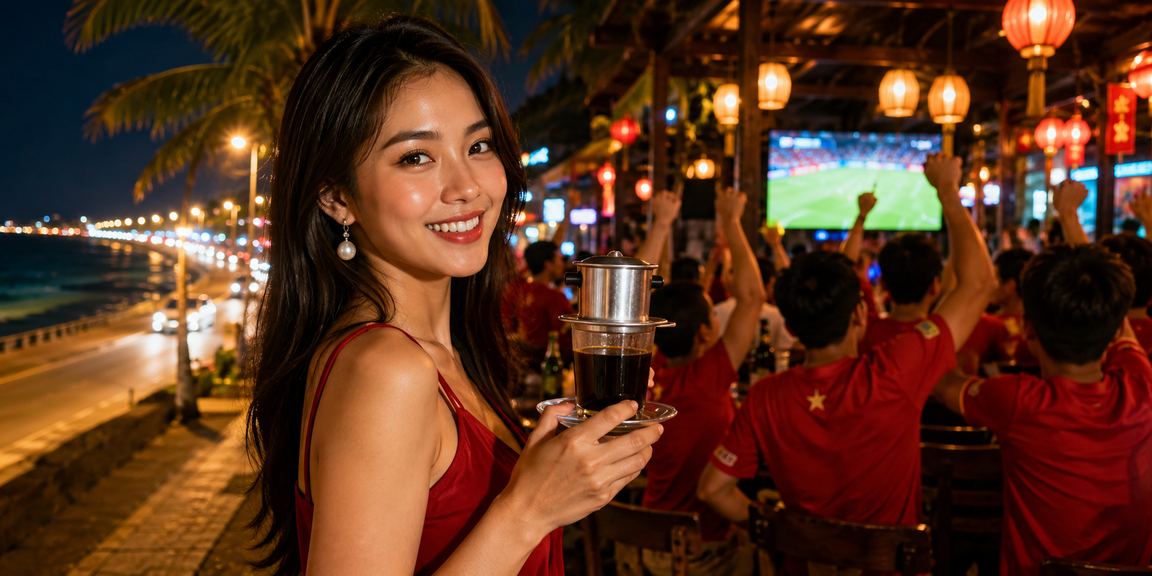 Không gian casino trực tuyến Việt Nam với giao diện cá cược sôi động