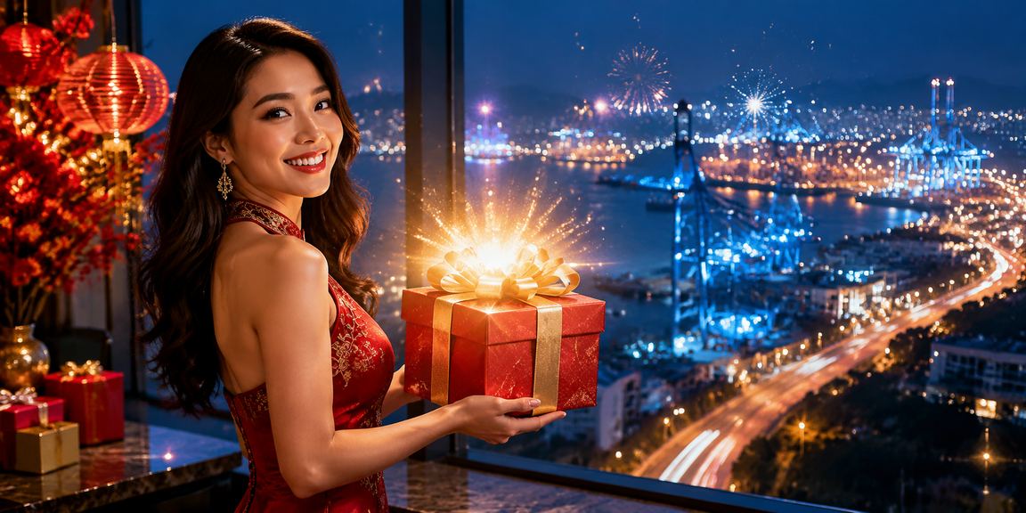 Lễ hội casino Vũng Tàu mùa Tết – không khí giải trí rộn ràng